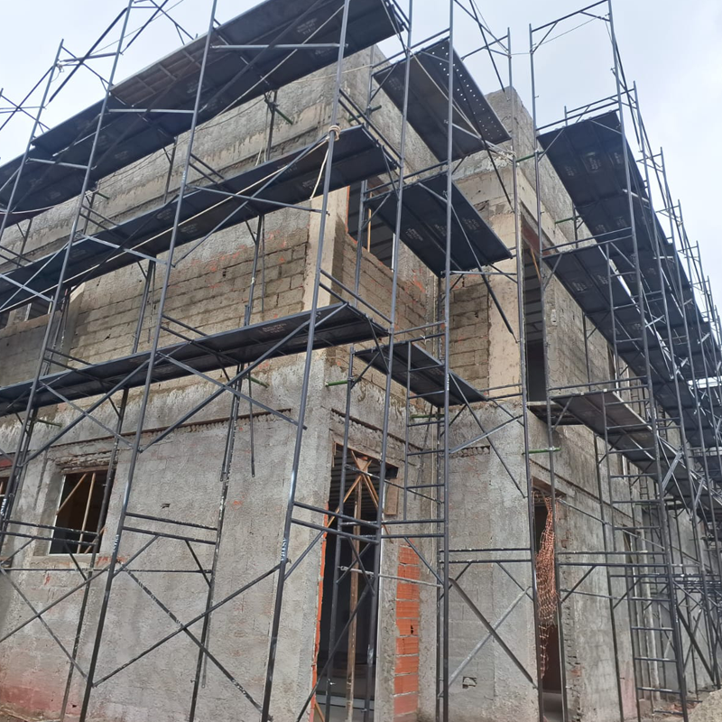 Prefeitura de São Paulo Saúde - Construção da UPA Grajáu SP